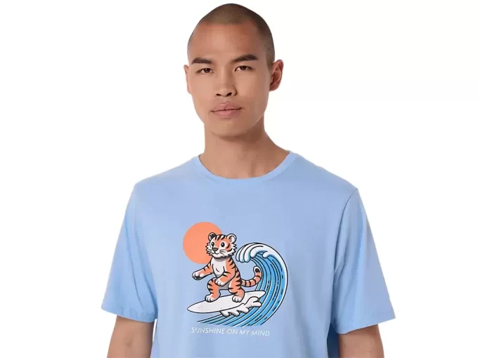 SUNSHINE TEE SUNSHINE TEE