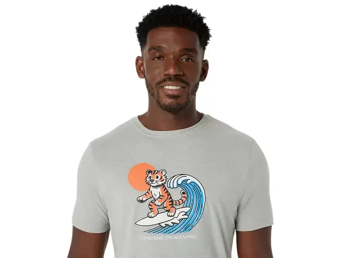 SUNSHINE TEE SUNSHINE TEE