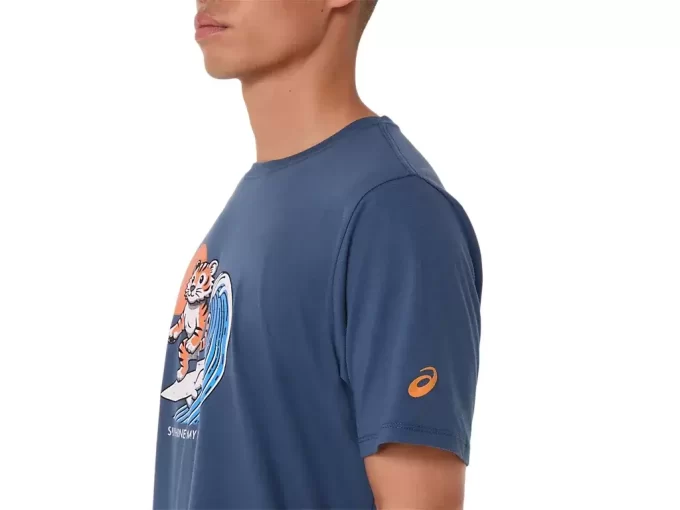 SUNSHINE TEE SUNSHINE TEE