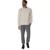 SWEAT CREW NECK TOP SWEAT CREW NECK TOP