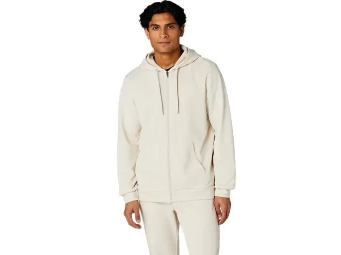 SWEAT FULL ZIP HOODIE SWEAT FULL ZIP HOODIE