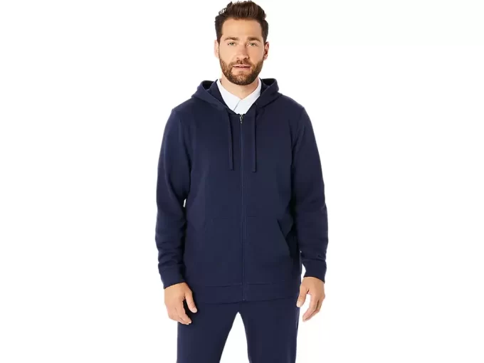 SWEAT FULL ZIP HOODIE SWEAT FULL ZIP HOODIE