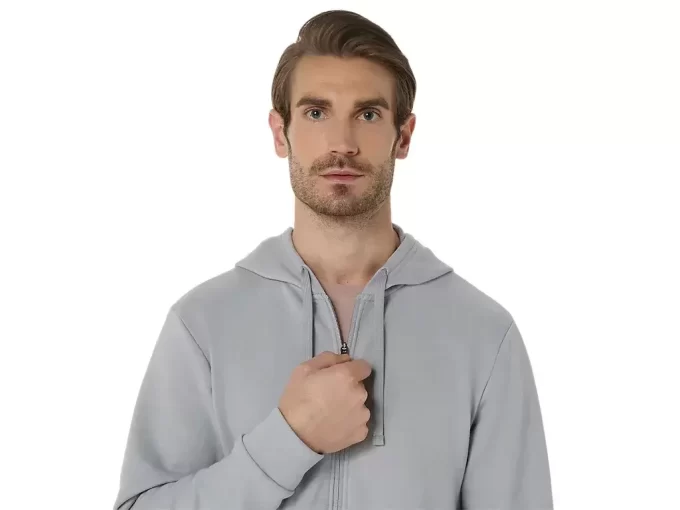 SWEAT FULL ZIP HOODIE SWEAT FULL ZIP HOODIE