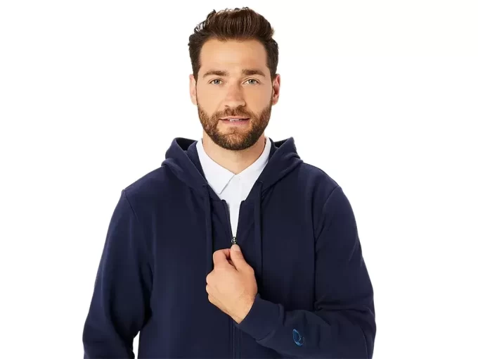 SWEAT FULL ZIP HOODIE SWEAT FULL ZIP HOODIE