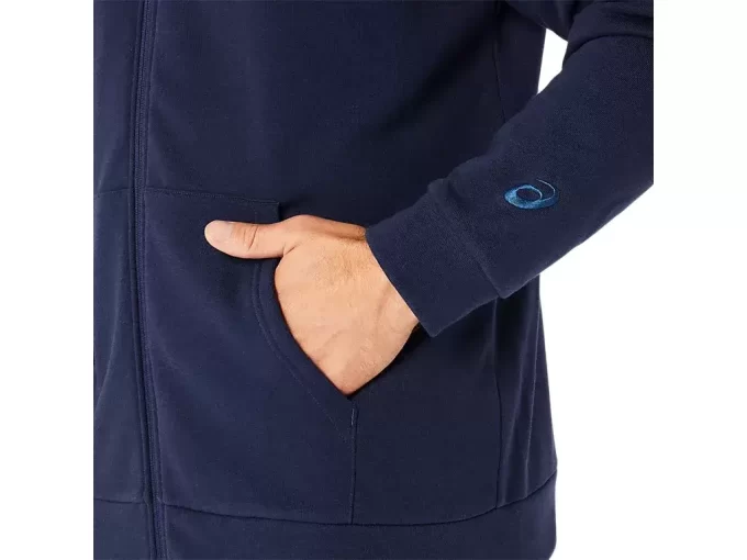 SWEAT FULL ZIP HOODIE SWEAT FULL ZIP HOODIE