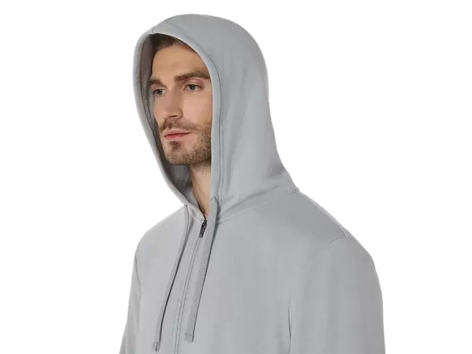 SWEAT FULL ZIP HOODIE SWEAT FULL ZIP HOODIE