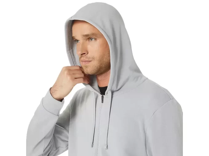 SWEAT FULL ZIP HOODIE SWEAT FULL ZIP HOODIE