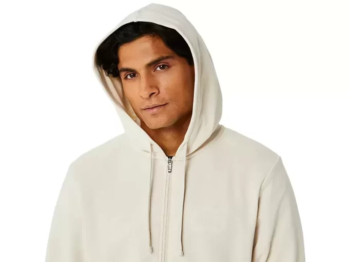 SWEAT FULL ZIP HOODIE SWEAT FULL ZIP HOODIE