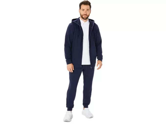 SWEAT FULL ZIP HOODIE SWEAT FULL ZIP HOODIE