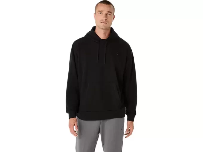 SWEAT RELAX PULL OVER HOODIE SWEAT RELAX PULL OVER HOODIE