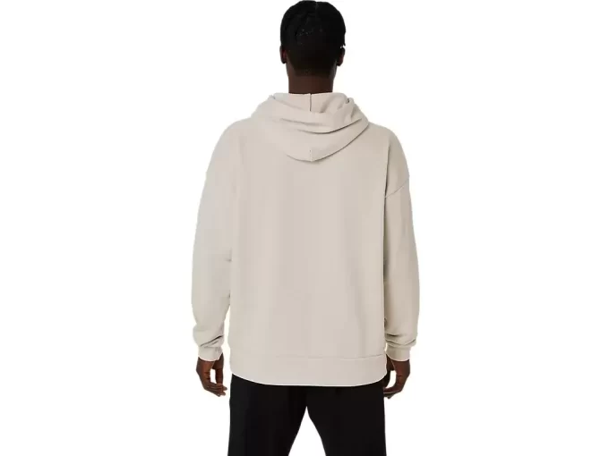 SWEAT RELAX PULL OVER HOODIE SWEAT RELAX PULL OVER HOODIE