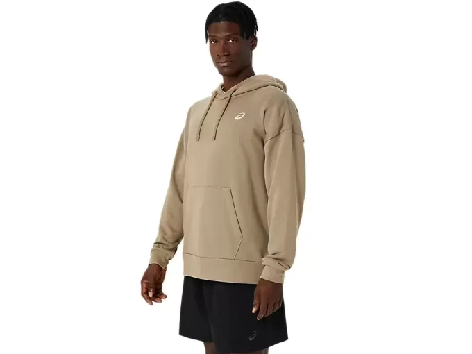 SWEAT RELAX PULL OVER HOODIE SWEAT RELAX PULL OVER HOODIE