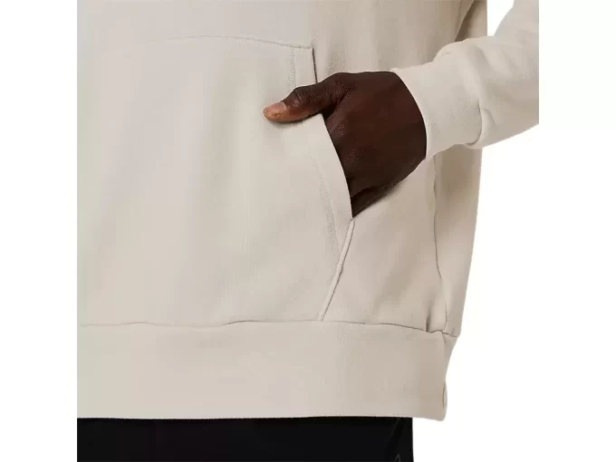 SWEAT RELAX PULL OVER HOODIE SWEAT RELAX PULL OVER HOODIE