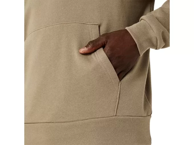 SWEAT RELAX PULL OVER HOODIE SWEAT RELAX PULL OVER HOODIE