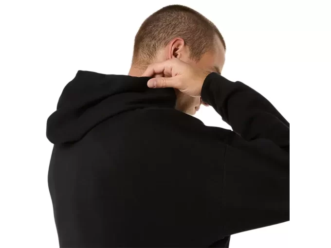 SWEAT RELAX PULL OVER HOODIE SWEAT RELAX PULL OVER HOODIE