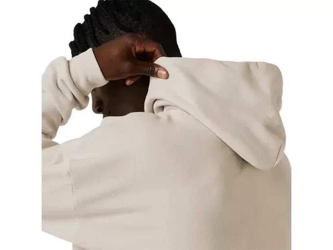 SWEAT RELAX PULL OVER HOODIE SWEAT RELAX PULL OVER HOODIE