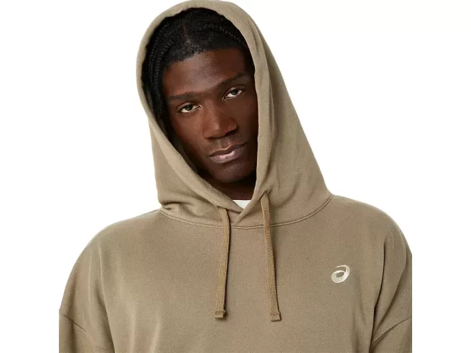 SWEAT RELAX PULL OVER HOODIE SWEAT RELAX PULL OVER HOODIE