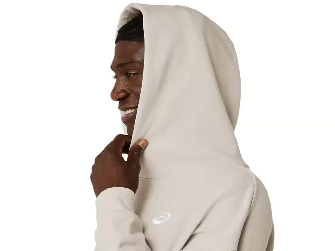 SWEAT RELAX PULL OVER HOODIE SWEAT RELAX PULL OVER HOODIE