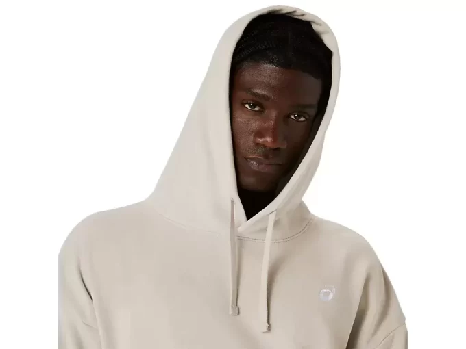 SWEAT RELAX PULL OVER HOODIE SWEAT RELAX PULL OVER HOODIE