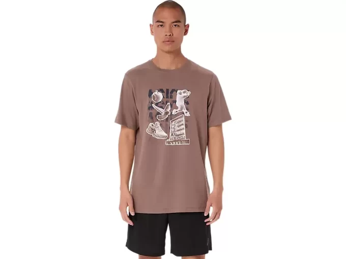 TENNIS CITY TEE TENNIS CITY TEE