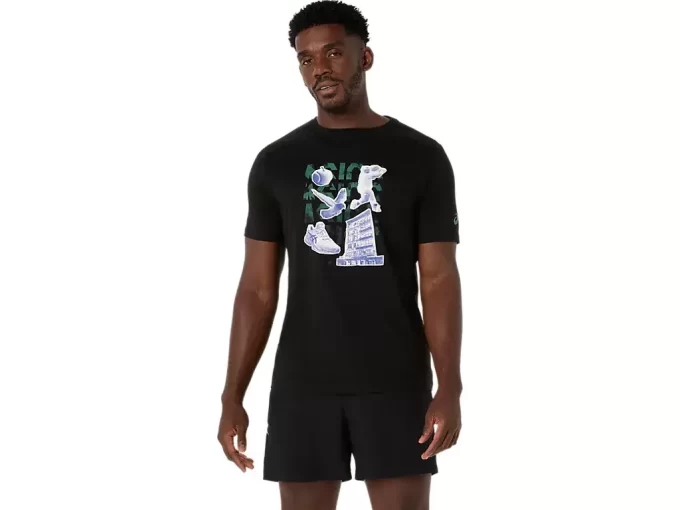 TENNIS CITY TEE TENNIS CITY TEE