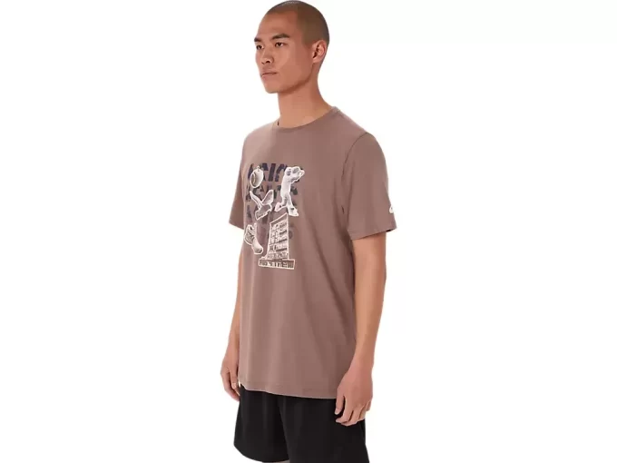 TENNIS CITY TEE TENNIS CITY TEE