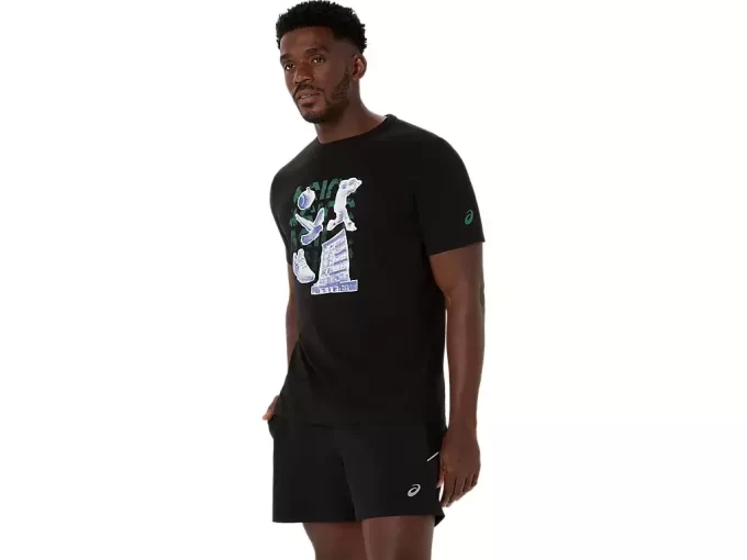 TENNIS CITY TEE TENNIS CITY TEE