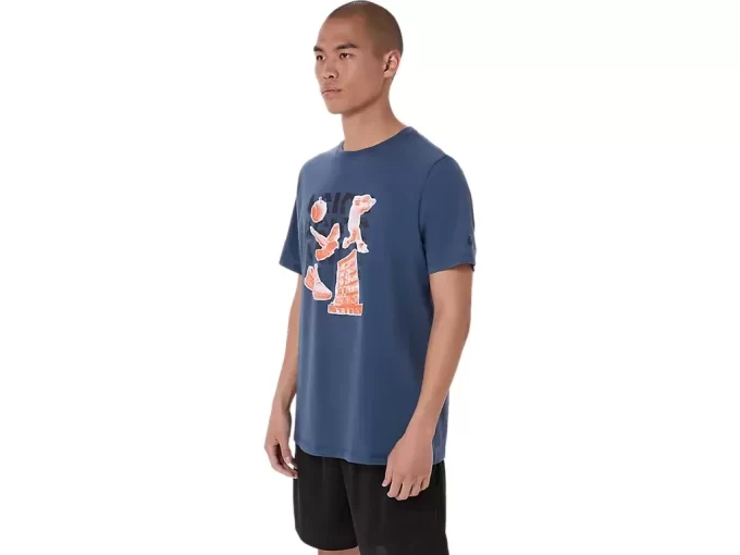 TENNIS CITY TEE TENNIS CITY TEE