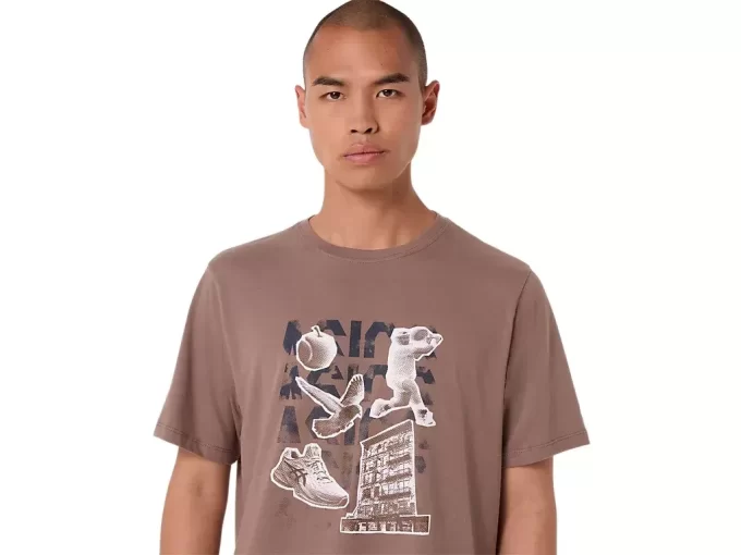 TENNIS CITY TEE TENNIS CITY TEE