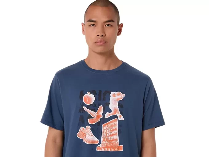 TENNIS CITY TEE TENNIS CITY TEE