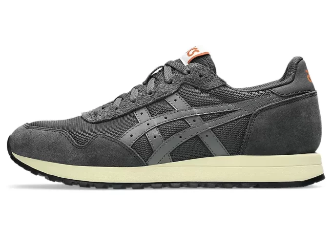 TIGER RUNNER II TIGER RUNNER II