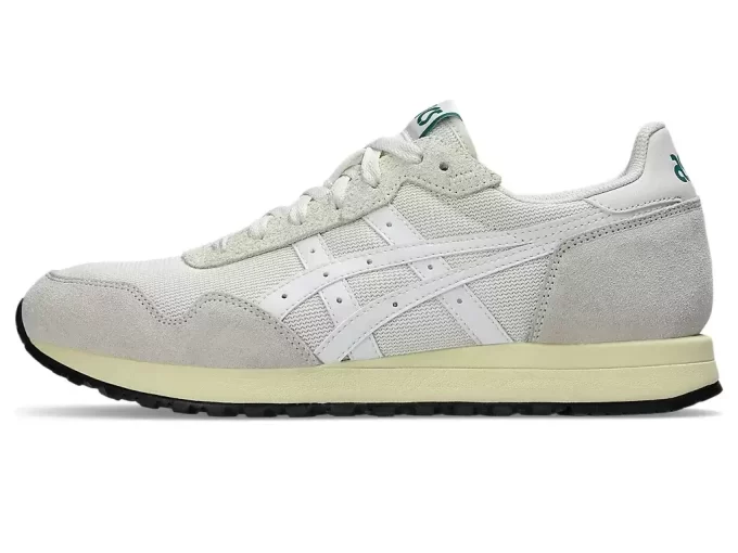 TIGER RUNNER II TIGER RUNNER II