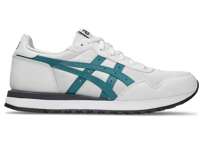 TIGER RUNNER II TIGER RUNNER II