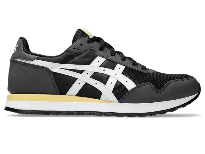 TIGER RUNNER II TIGER RUNNER II