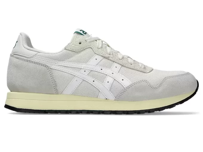 TIGER RUNNER II TIGER RUNNER II