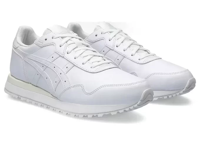 TIGER RUNNER II TIGER RUNNER II