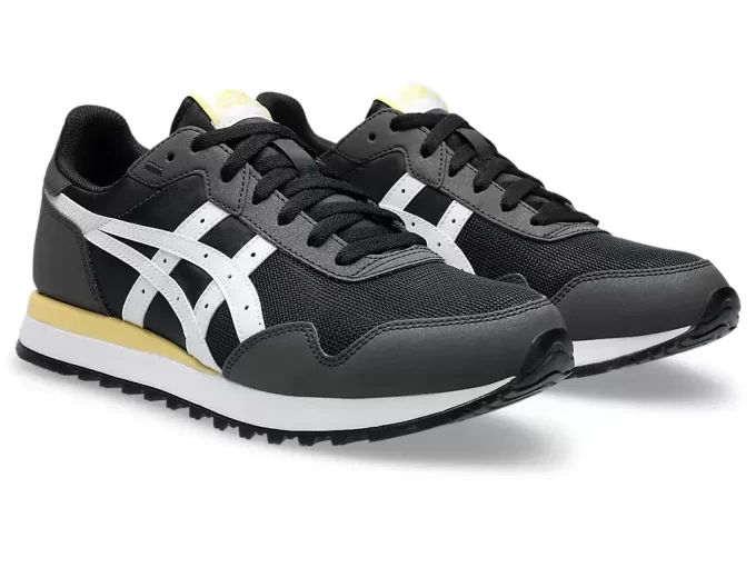 TIGER RUNNER II TIGER RUNNER II