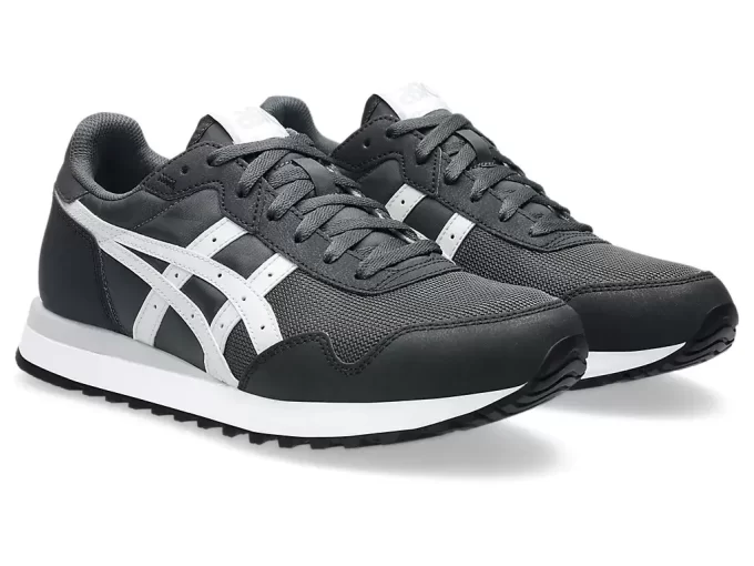 TIGER RUNNER II TIGER RUNNER II