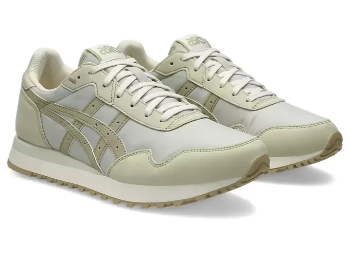 TIGER RUNNER II TIGER RUNNER II