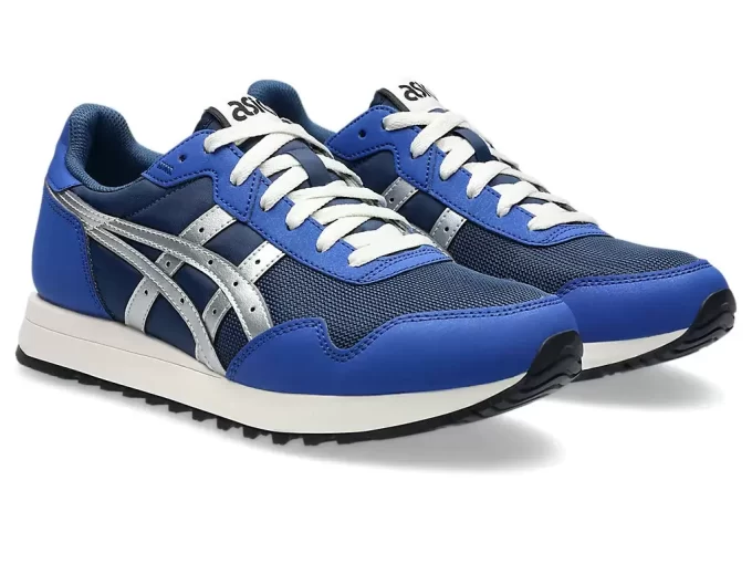 TIGER RUNNER II TIGER RUNNER II