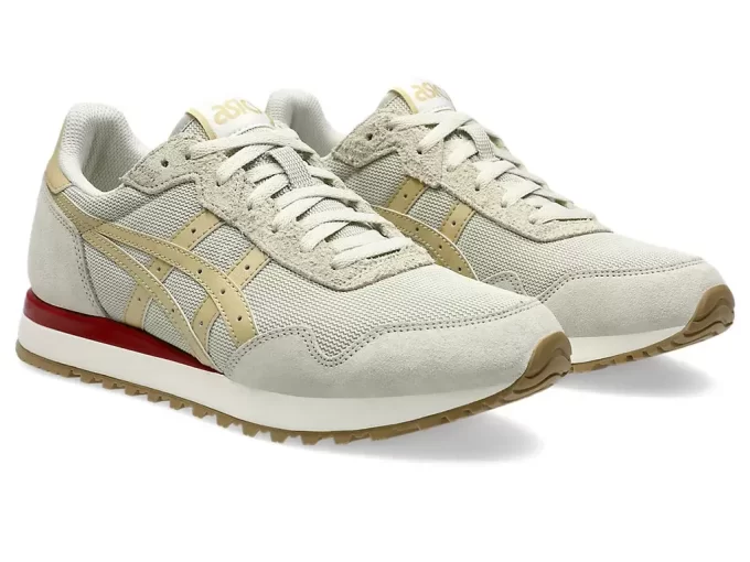 TIGER RUNNER II TIGER RUNNER II