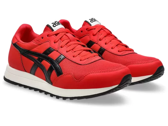 TIGER RUNNER II TIGER RUNNER II