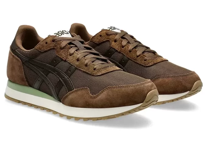 TIGER RUNNER II TIGER RUNNER II