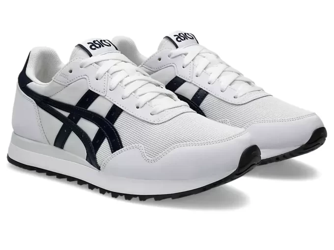 TIGER RUNNER II TIGER RUNNER II