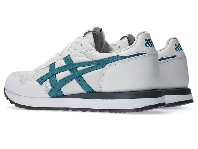 TIGER RUNNER II TIGER RUNNER II