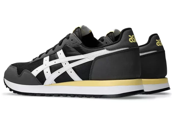 TIGER RUNNER II TIGER RUNNER II