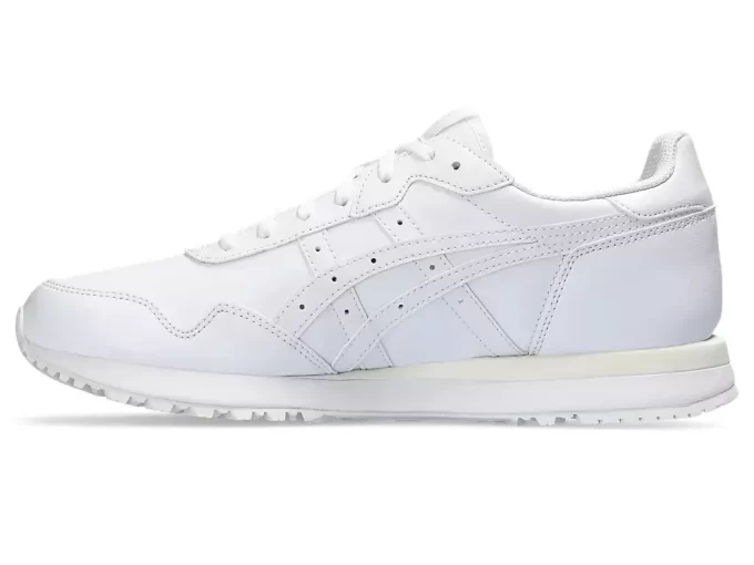 TIGER RUNNER II TIGER RUNNER II