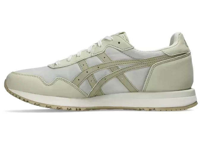 TIGER RUNNER II TIGER RUNNER II