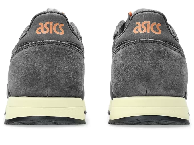 TIGER RUNNER II TIGER RUNNER II