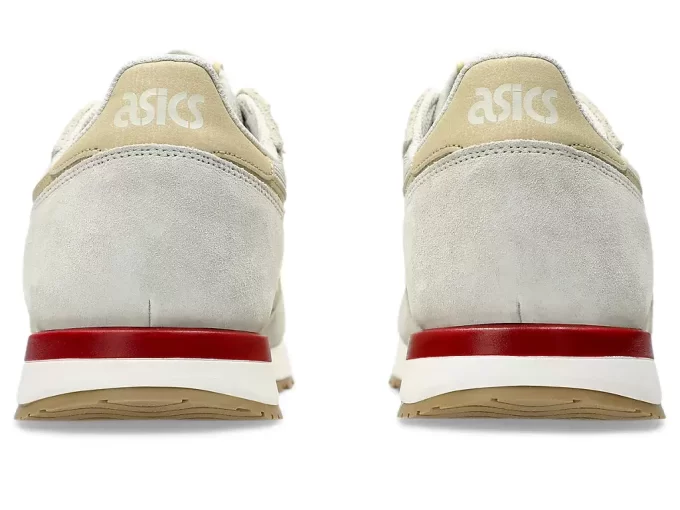 TIGER RUNNER II TIGER RUNNER II